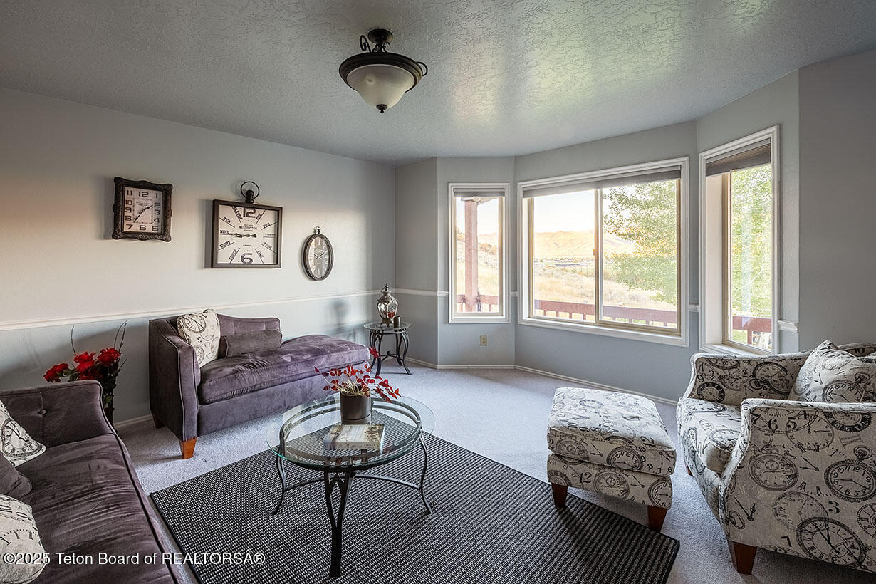 2810 Crow Creek Road Afton, WY 83110 - Photo 12 of 32 Sanchez int 7159