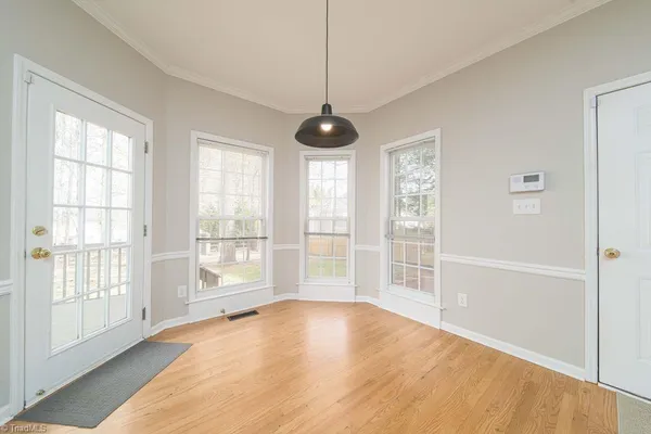 $399,900 | 6025 Fording Creek Lane, Kernersville, NC 27284