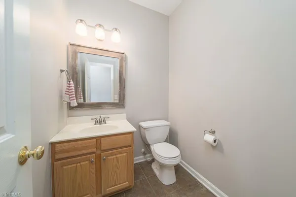 $399,900 | 6025 Fording Creek Lane, Kernersville, NC 27284