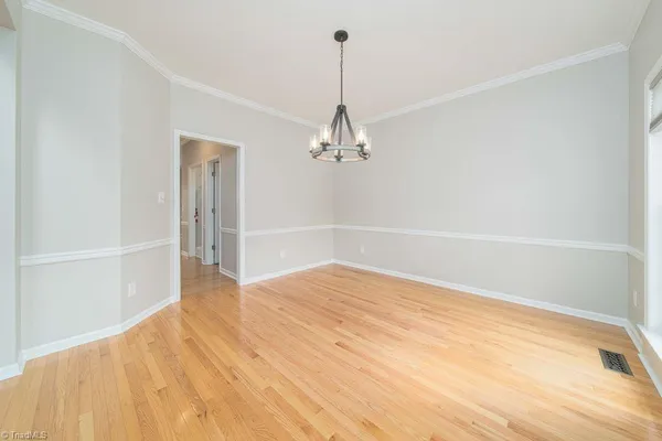 $399,900 | 6025 Fording Creek Lane, Kernersville, NC 27284