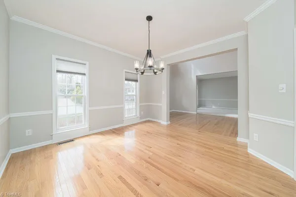 $399,900 | 6025 Fording Creek Lane, Kernersville, NC 27284