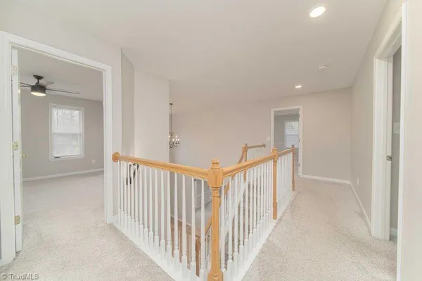 $399,900 | 6025 Fording Creek Lane, Kernersville, NC 27284