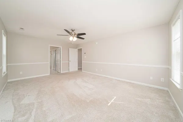 $399,900 | 6025 Fording Creek Lane, Kernersville, NC 27284