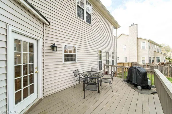 $399,900 | 6025 Fording Creek Lane, Kernersville, NC 27284