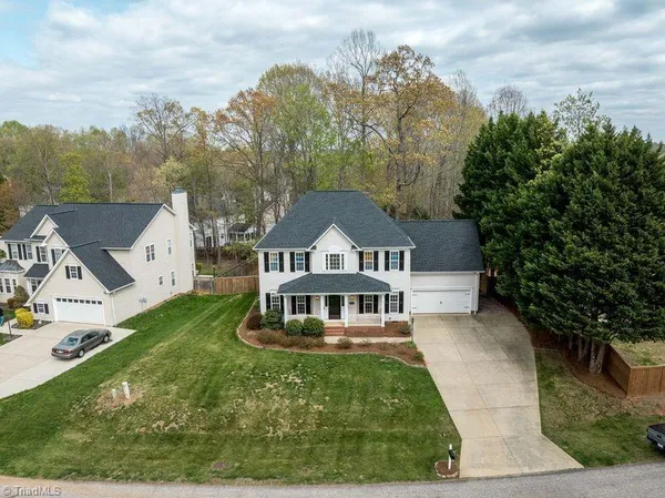 $399,900 | 6025 Fording Creek Lane, Kernersville, NC 27284