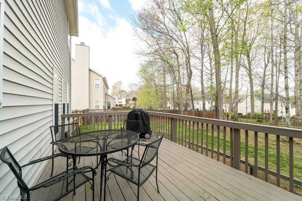 $399,900 | 6025 Fording Creek Lane, Kernersville, NC 27284