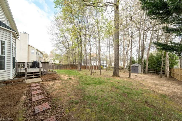 $399,900 | 6025 Fording Creek Lane, Kernersville, NC 27284