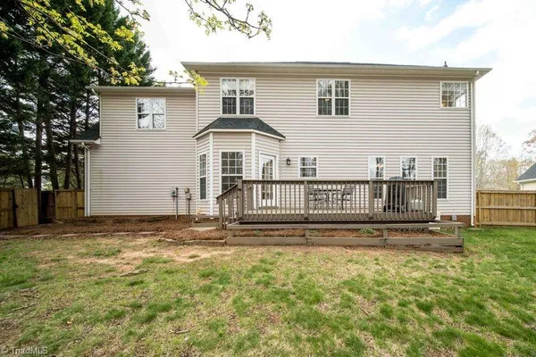 $399,900 | 6025 Fording Creek Lane, Kernersville, NC 27284