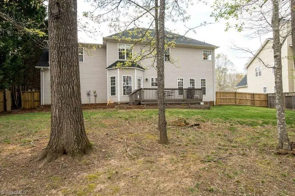 $399,900 | 6025 Fording Creek Lane, Kernersville, NC 27284