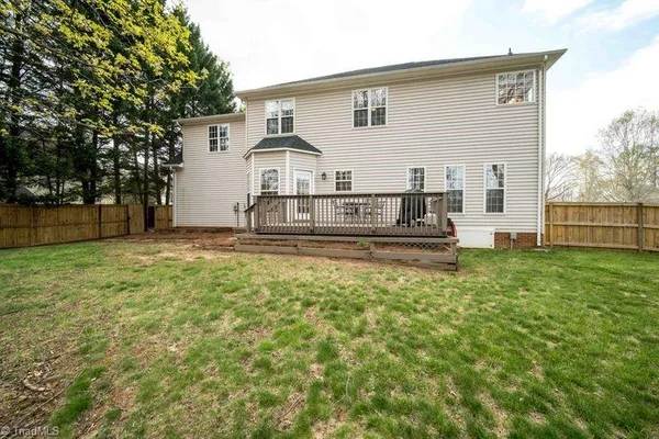 $399,900 | 6025 Fording Creek Lane, Kernersville, NC 27284