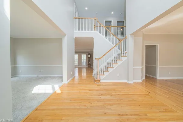 $399,900 | 6025 Fording Creek Lane, Kernersville, NC 27284