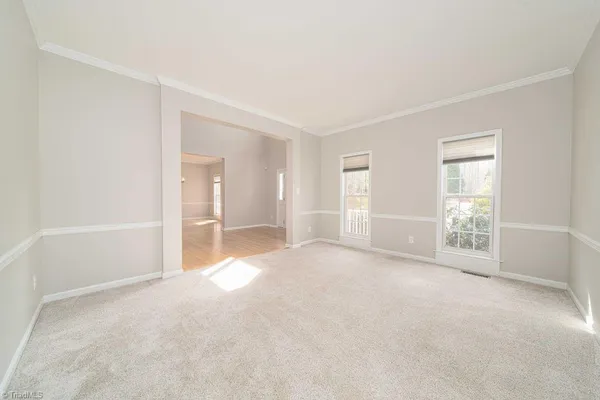 $399,900 | 6025 Fording Creek Lane, Kernersville, NC 27284