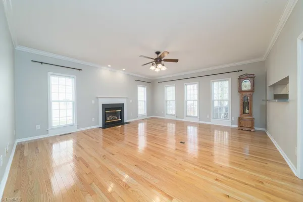 $399,900 | 6025 Fording Creek Lane, Kernersville, NC 27284