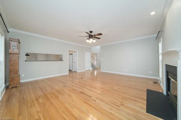 $399,900 | 6025 Fording Creek Lane, Kernersville, NC 27284