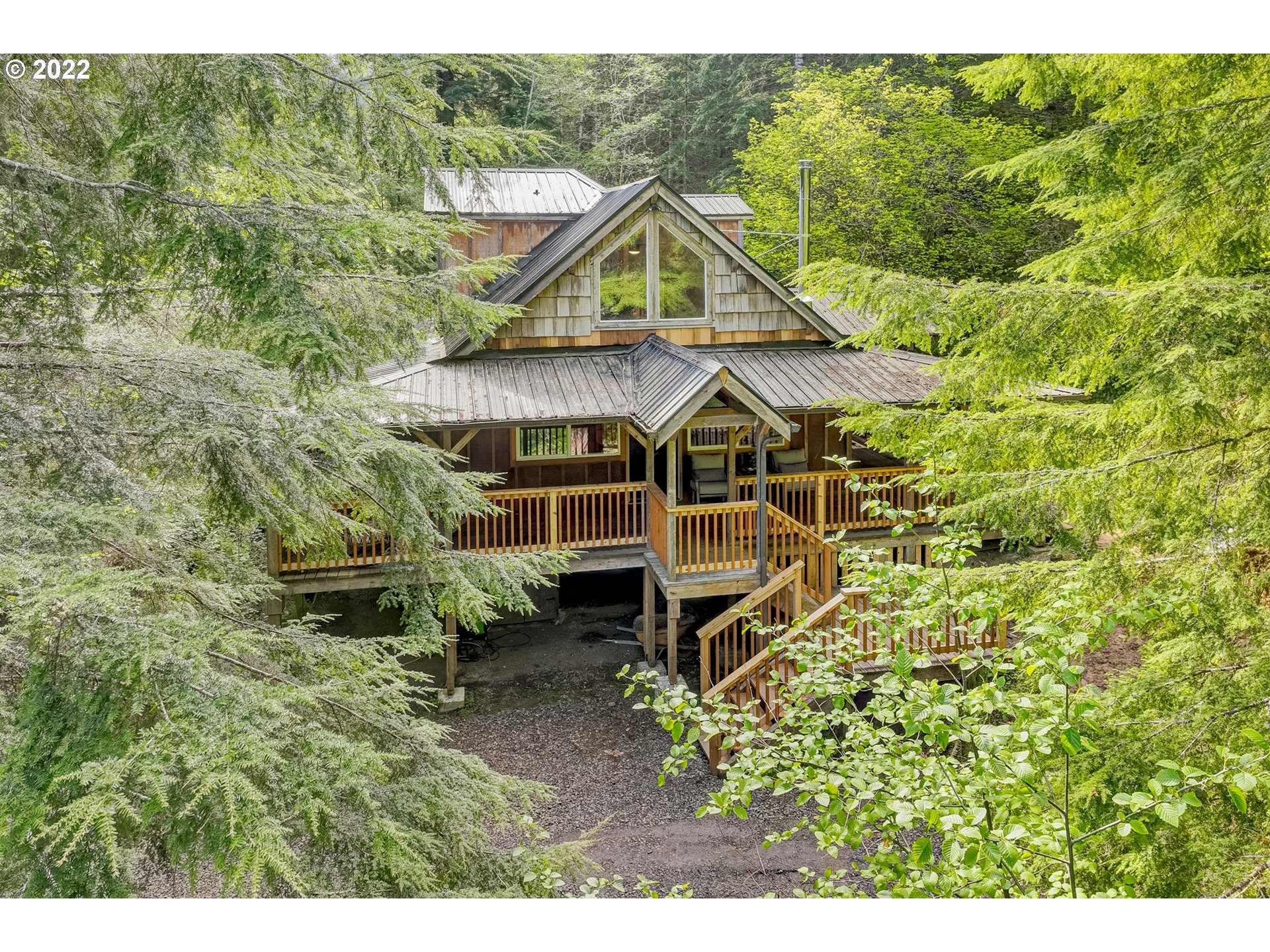 10226 Ridgeview Terrace Birkenfeld, OR 97016 - Photo 1 of 32 Gallery Image 1