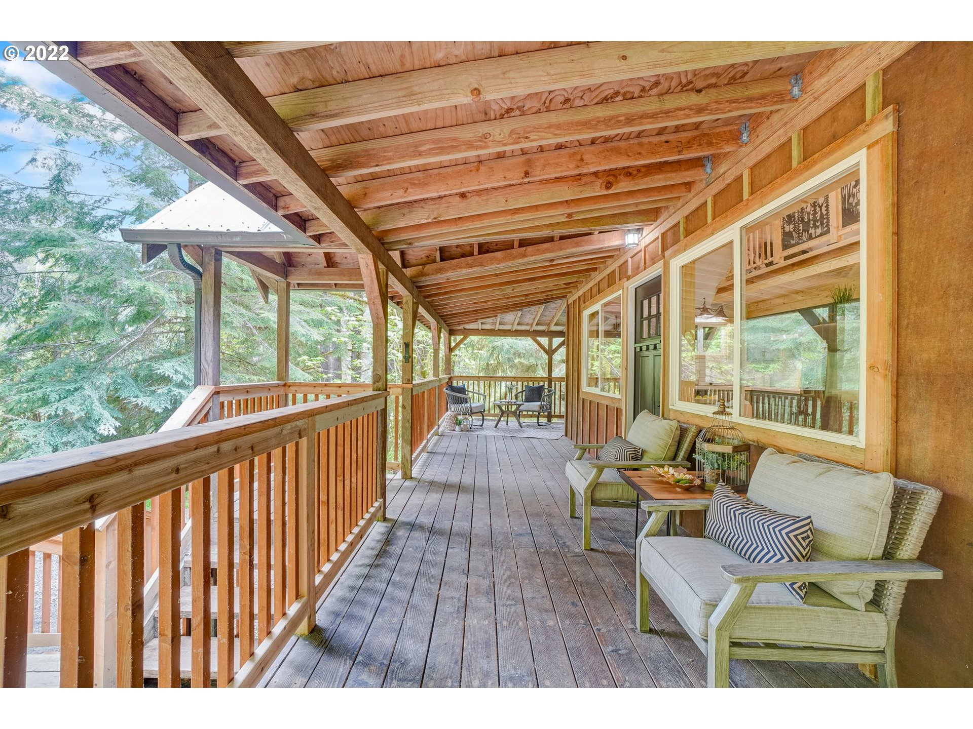 10226 Ridgeview Terrace Birkenfeld, OR 97016 - Photo 23 of 32 Gallery Image 23