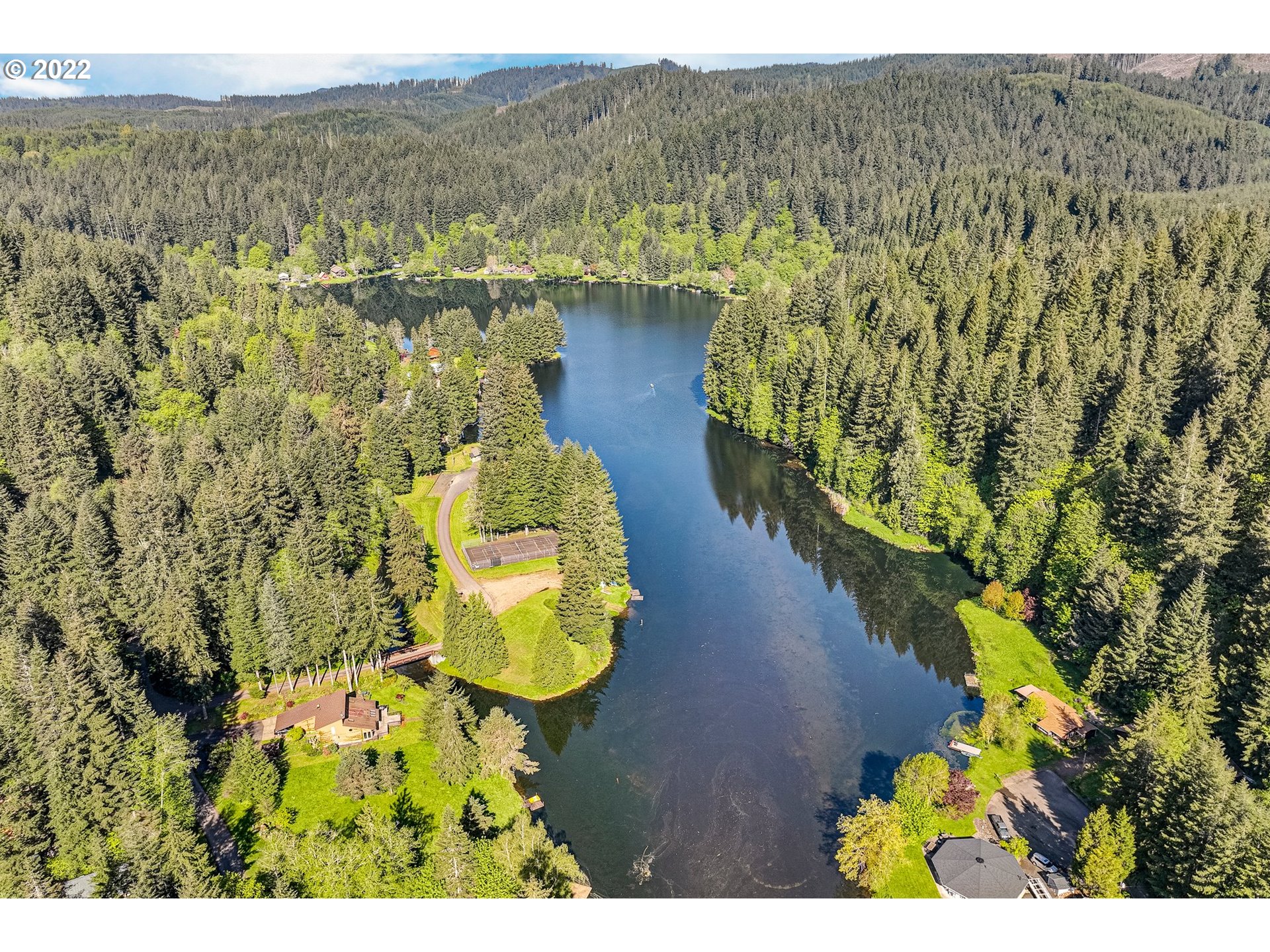 10226 Ridgeview Terrace Birkenfeld, OR 97016 - Photo 26 of 32 Gallery Image 26