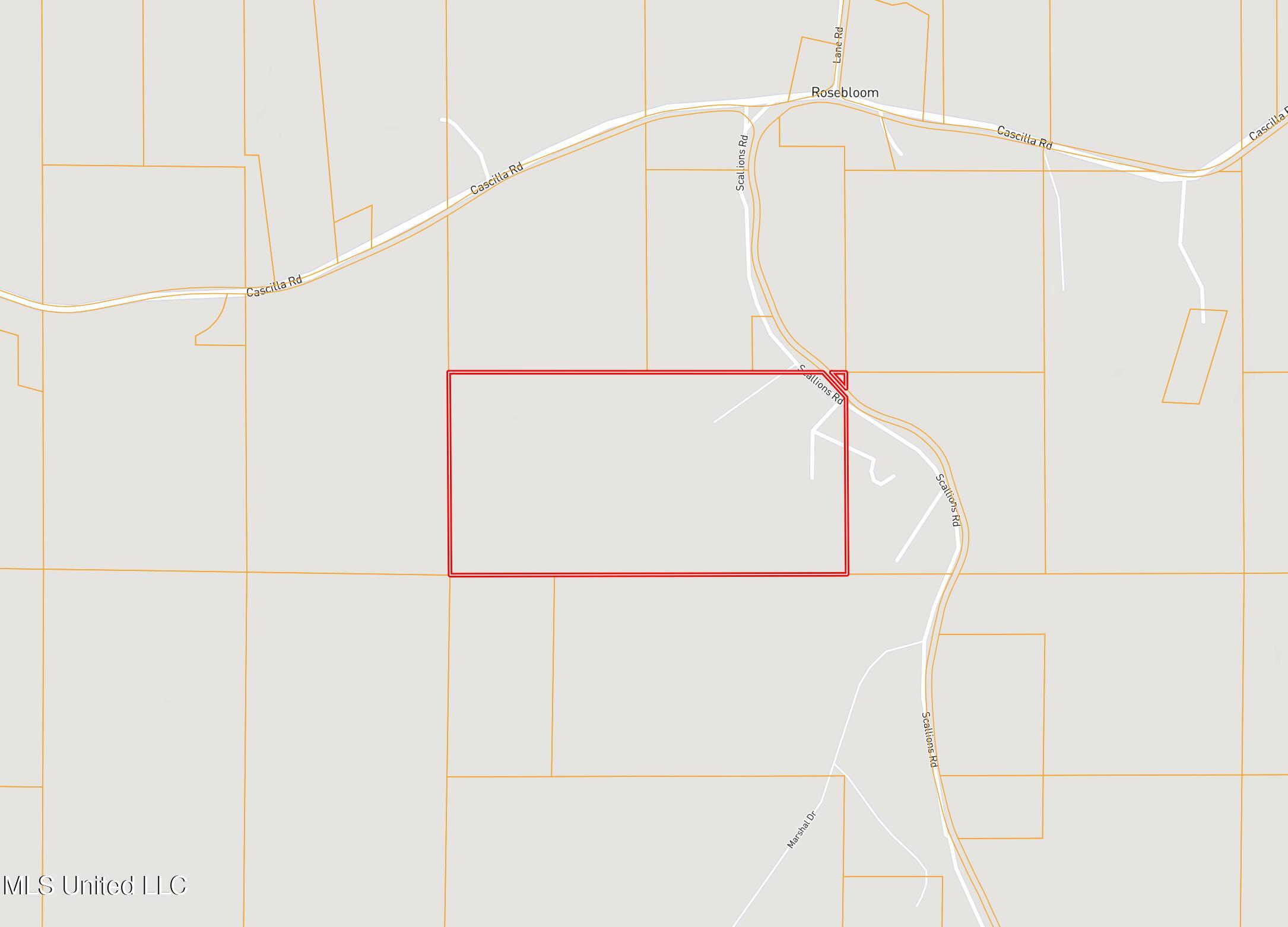 Scallions Road Grenada, MS 38901 - Photo 20 of 20 Screenshot 2025-06-26 115547