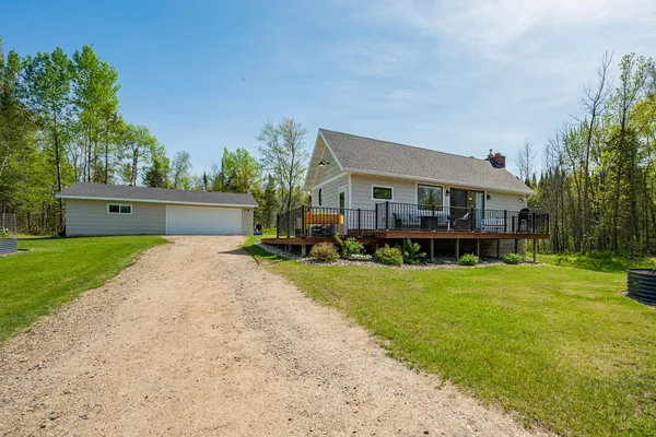 $319,900 | 42206 County Road 333, Bovey, MN 55709