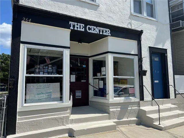 $879,000 | 260-264 Main Street, Highland Falls, NY 10928