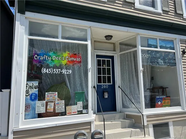$879,000 | 260-264 Main Street, Highland Falls, NY 10928