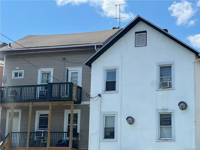 $879,000 | 260-264 Main Street, Highland Falls, NY 10928