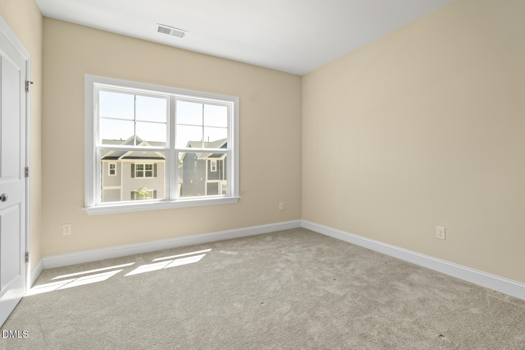 2966 Rise And Shine Road Apex, NC 27502 - Photo 43 of 61 a view of an empty room with a window
