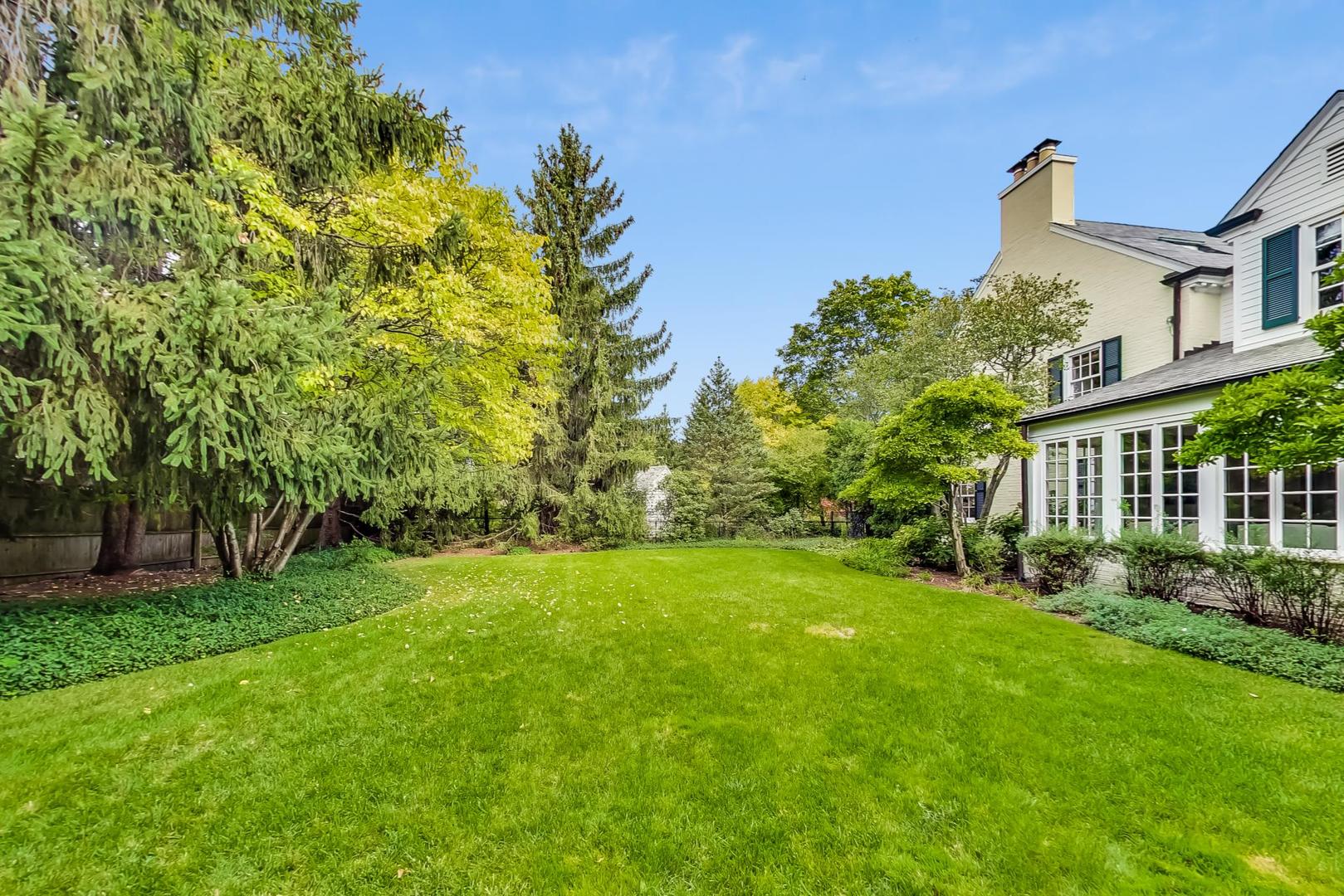 110 Sheridan Road Winnetka, IL 60093 - Photo 41 of 41