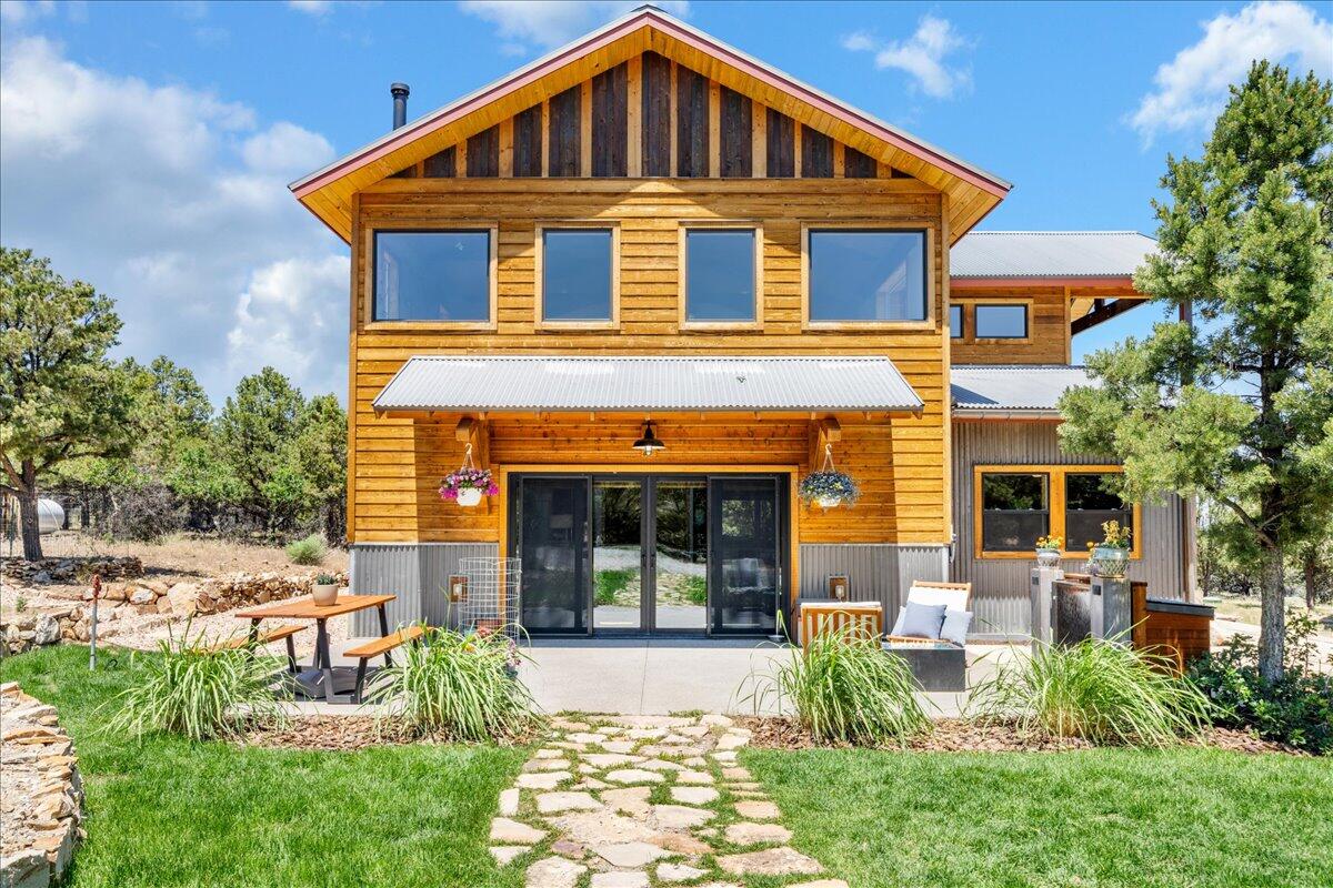 79 Cedar Lane East Ridgway, CO 81432 - Photo 1 of 55 Front