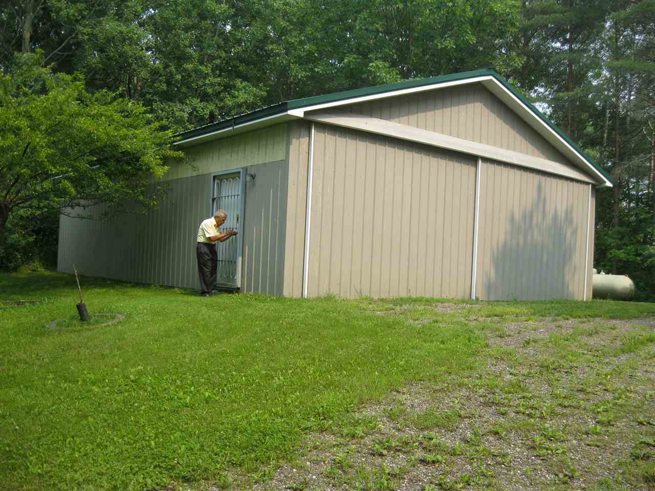 2696 Dutcher Road Gladwin, MI 48624 - Photo 2 of 48