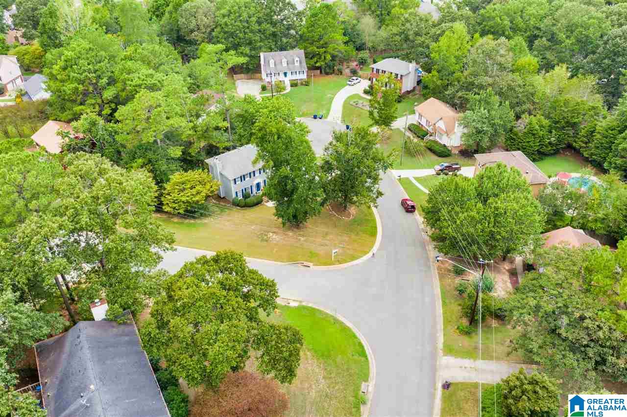 1205 Ash Cove Alabaster, AL 35007 - Photo 2 of 40