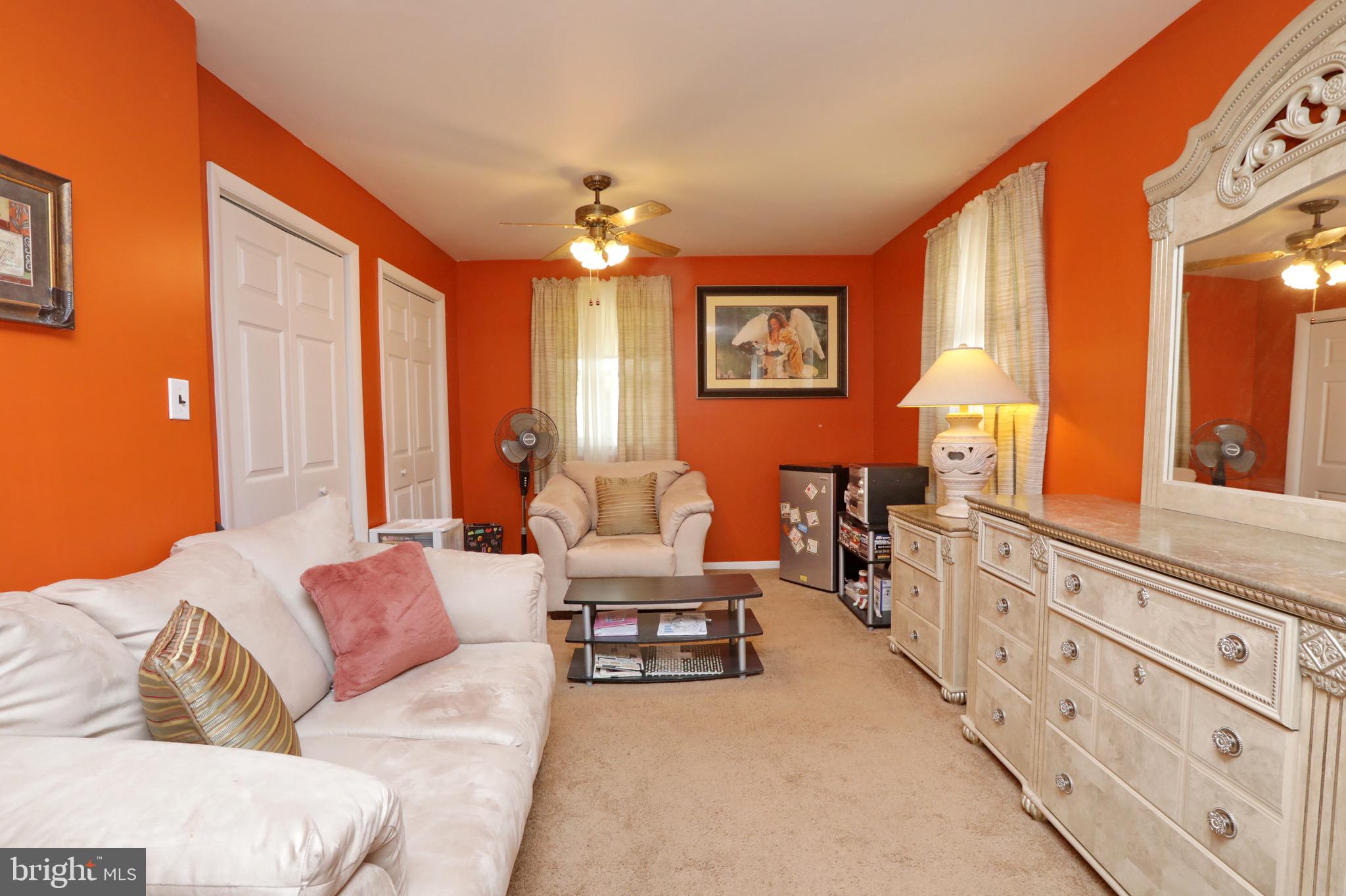 6668 Bucknell Road Bryans Road, MD 20616 - Photo 23 of 31 Primary bedroom