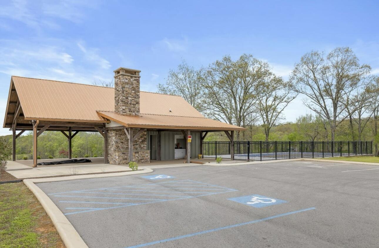 0 Edgewater Way, Unit 147 Jasper, TN 37347 - Photo 13 of 16 Edgewater, 147