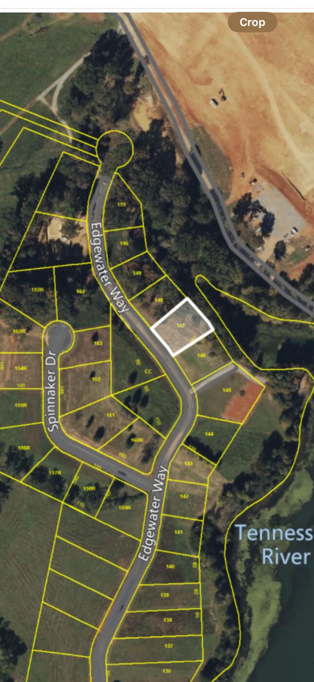 0 Edgewater Way, Unit 147 Jasper, TN 37347 - Photo 15 of 16 Edgewater, 147