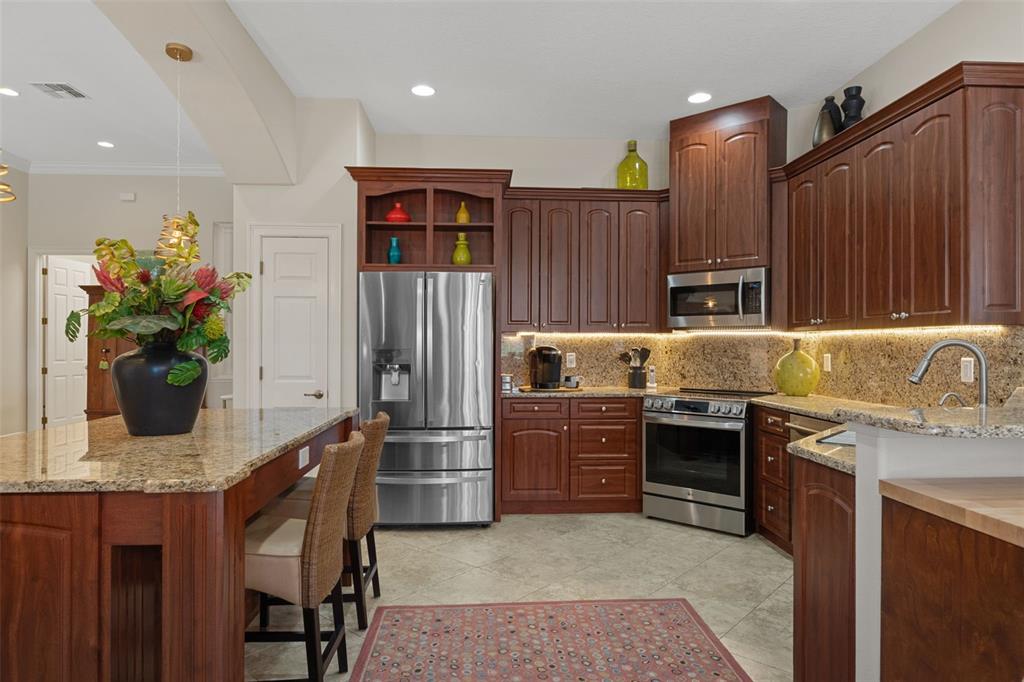 8984 Wade Street Weeki Wachee, FL 34613 - Photo 28 of 68