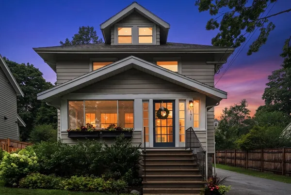 $1,350,000 | 171 Park Avenue, Arlington, MA 02476