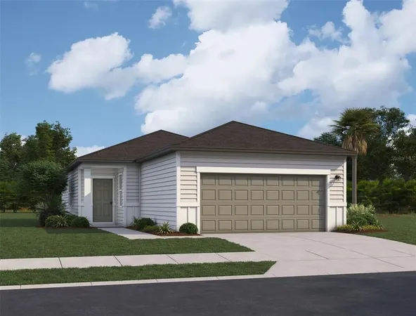 $279,990 | 1640 Norfolk Trail, DeLand, FL 32720