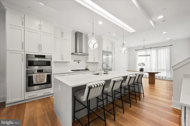 $1,199,000 | 14938 Dispatch Street, Unit 5, Rockville, MD 20850