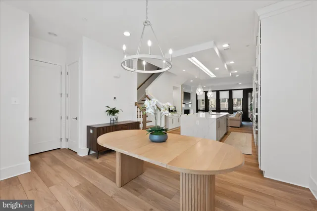 $1,199,000 | 14938 Dispatch Street, Unit 5, Rockville, MD 20850