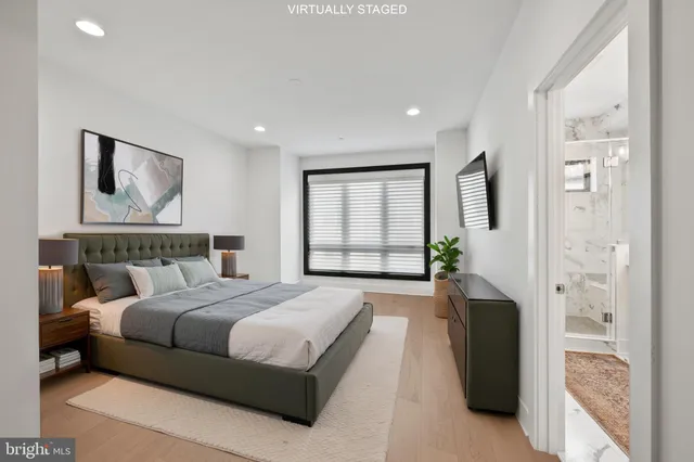 $1,199,000 | 14938 Dispatch Street, Unit 5, Rockville, MD 20850