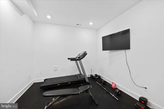 $1,199,000 | 14938 Dispatch Street, Unit 5, Rockville, MD 20850