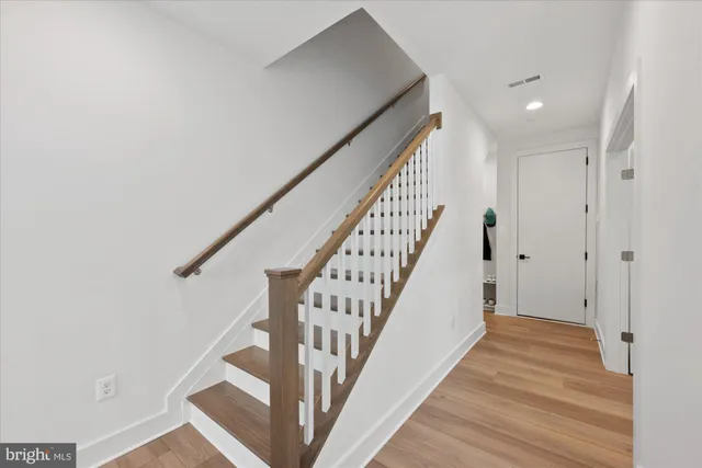 $1,199,000 | 14938 Dispatch Street, Unit 5, Rockville, MD 20850