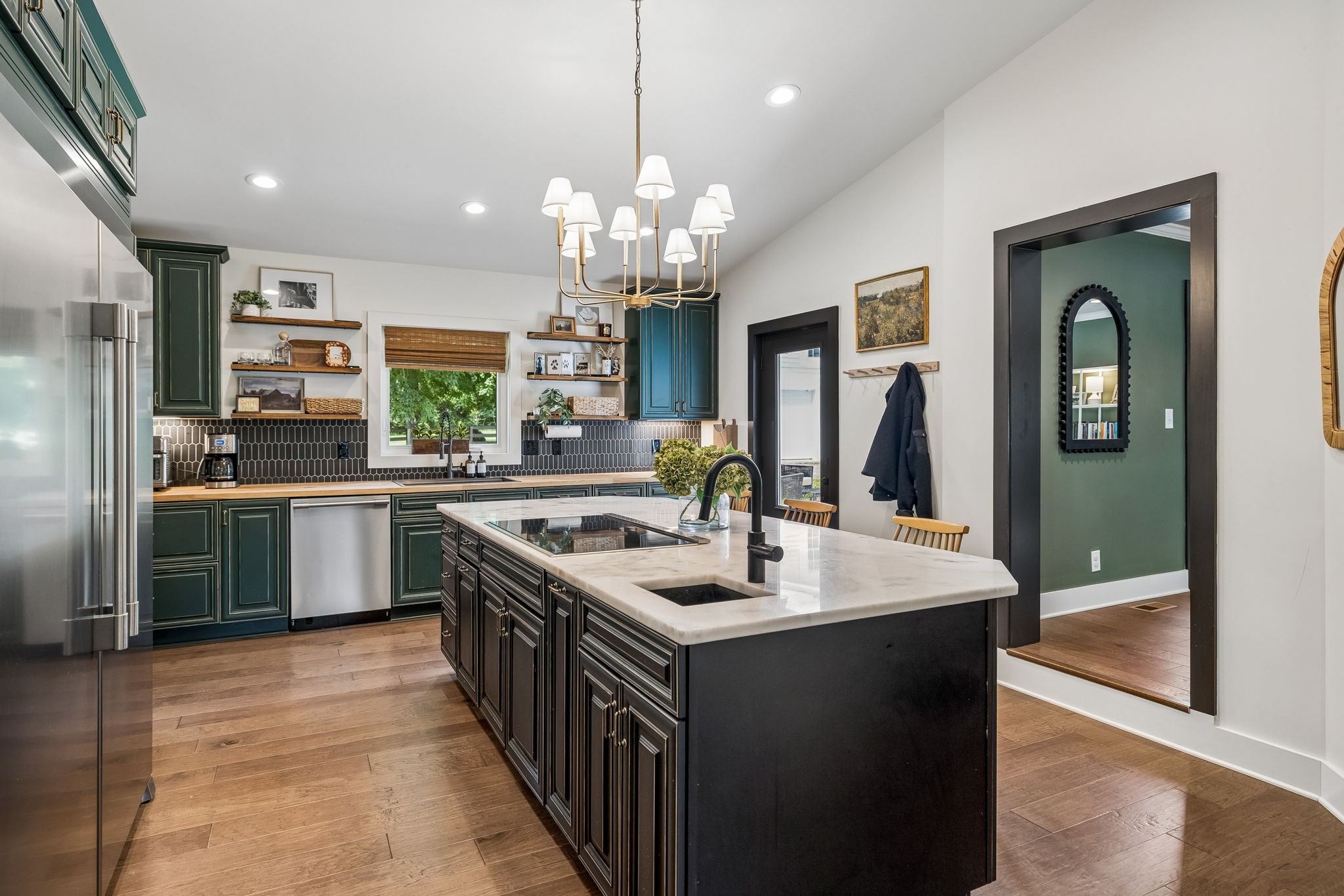 7309 Old Nashville Road Fairview, TN 37062 - Photo 26 of 84 Gallery Image 26