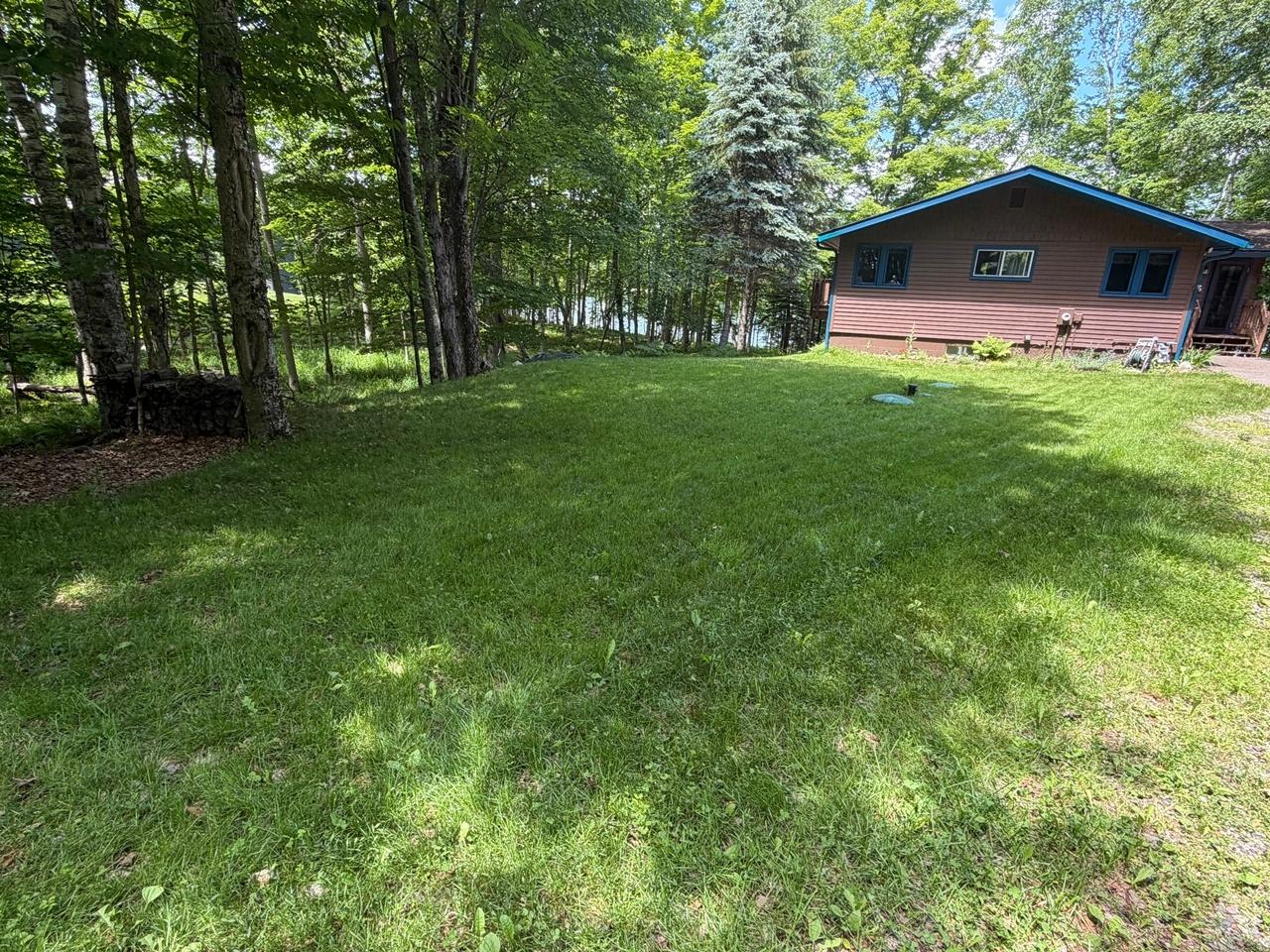 7101 Island View Road Manitowish Waters, WI 54545 - Photo 37 of 44