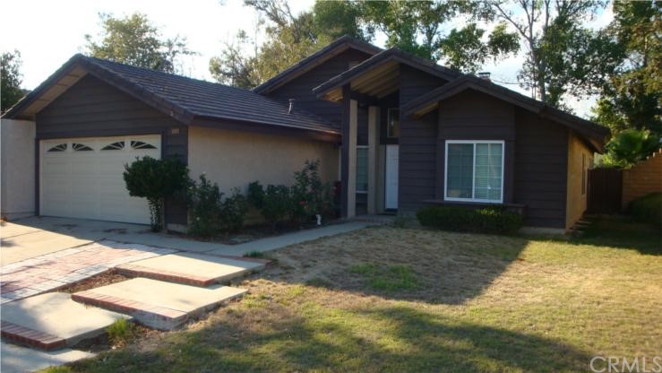 15 Old Wood Road Phillips Ranch, CA 91766 - Photo 1 of 1 Ranch style beauty!