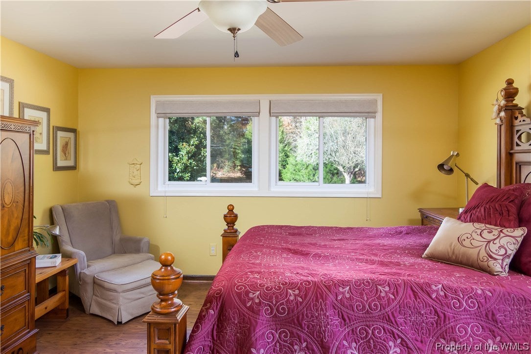 10108 Holly Forks Road Toano, VA 23168 - Photo 23 of 36 Gallery Image 23