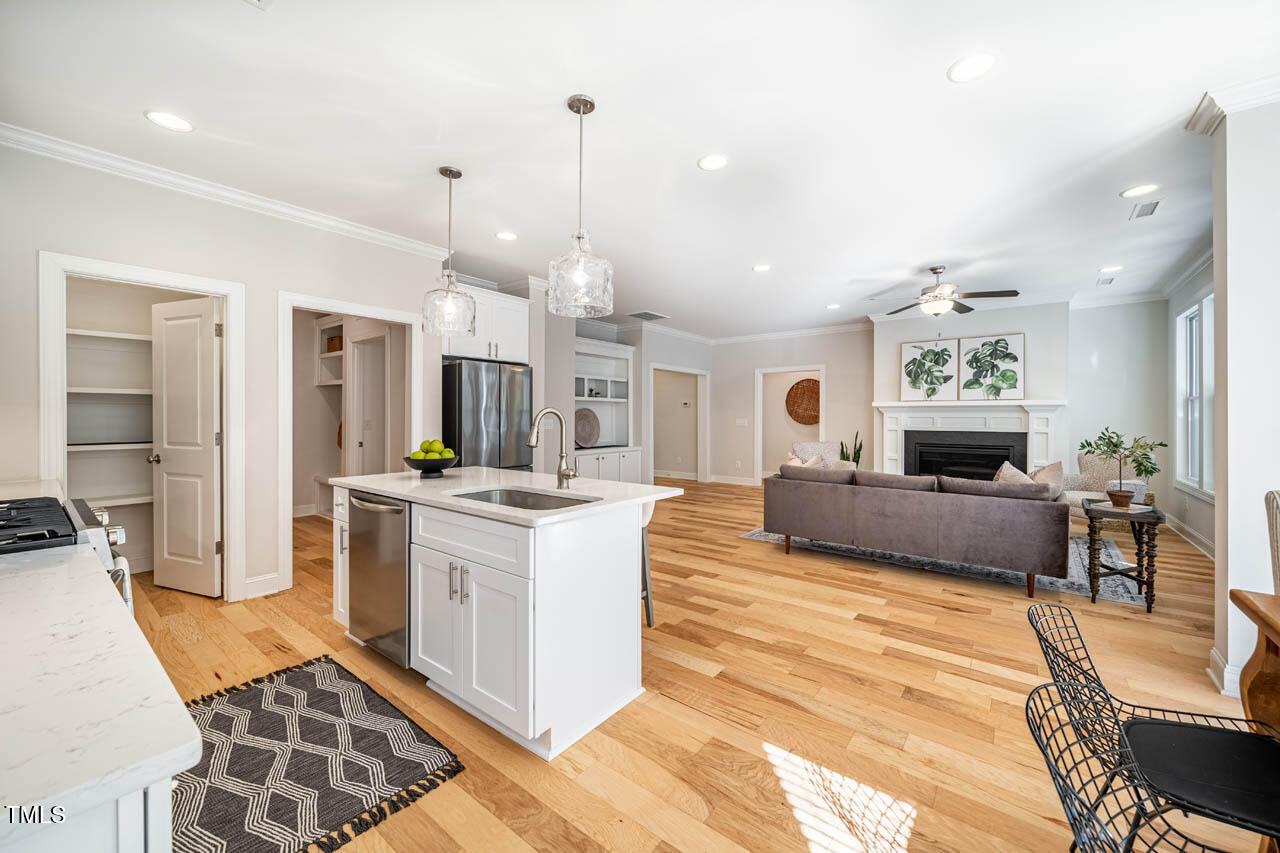 4615 Apple Rdg Lane Graham, NC 27253 - Photo 25 of 60 4615AppleRidgeLn-26