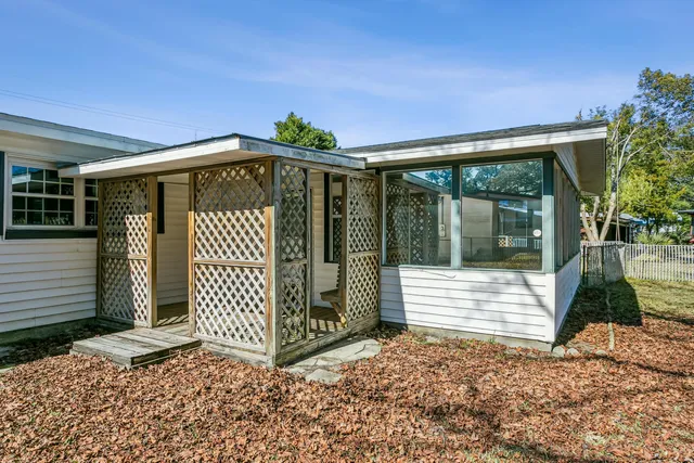 $355,000 | 123 Robinwood Drive Southwest, Fort Walton Beach, FL 32548