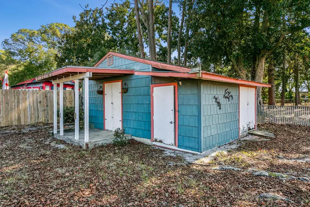 $355,000 | 123 Robinwood Drive Southwest, Fort Walton Beach, FL 32548