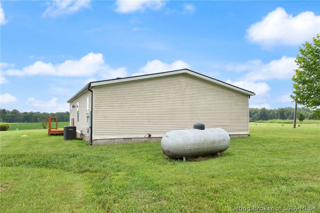 1294 Flatwood Road Northwest Ramsey, IN 47166 - Photo 32 of 33